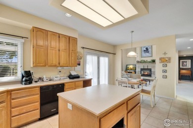 Unlock the potential of this spacious 2-story home located in on Southridge Golf Club in Colorado - for sale on GolfHomes.com, golf home, golf lot