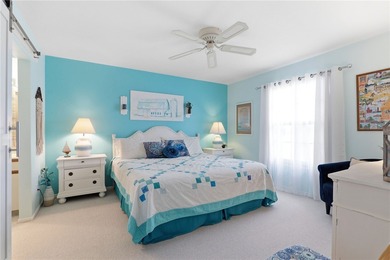 This beautifully updated 2bedroom 2bath condo offers serene pond on Vista Plantation Golf Club in Florida - for sale on GolfHomes.com, golf home, golf lot