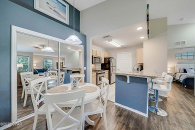 Lowest priced furnished unit in Nautilus Cove! This charming on Holiday Golf Club in Florida - for sale on GolfHomes.com, golf home, golf lot