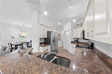 Your Turnkey Naples Luxury Lifestyle Awaits--Full Golf on Glen Eagle Golf and Country Club in Florida - for sale on GolfHomes.com, golf home, golf lot