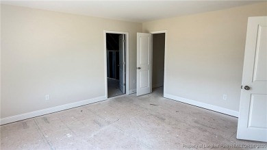 Up to $10,000 in Buyer Incentives! Autry Lake at Gates Four on Gates Four Golf and Country Club in North Carolina - for sale on GolfHomes.com, golf home, golf lot