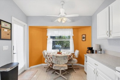 FANTASTIC NEW PRICE! $10K PRICE DROP - Your Florida Dream Home on Bobcat Trail Golf Club in Florida - for sale on GolfHomes.com, golf home, golf lot