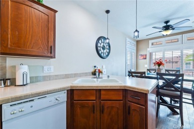 Welcome to this stunning single-story home nestled in the highly on Rivers Edge Golf Course in California - for sale on GolfHomes.com, golf home, golf lot