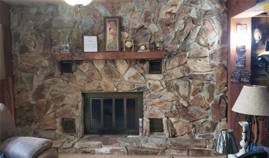 Family Estate home with over 2,000 s/f of living space on Bayou Golf Club in Florida - for sale on GolfHomes.com, golf home, golf lot