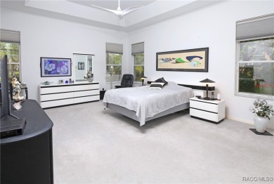 STYLISH GOLF COURSE HOME WITH POOL IN A CHOICE CITRUS HILLS on Citrus Hills Golf Club in Florida - for sale on GolfHomes.com, golf home, golf lot