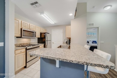 Lowest priced furnished unit in Nautilus Cove! This charming on Holiday Golf Club in Florida - for sale on GolfHomes.com, golf home, golf lot