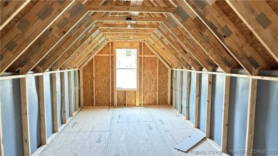Up to $10,000 in Buyer Incentives! Autry Lake at Gates Four on Gates Four Golf and Country Club in North Carolina - for sale on GolfHomes.com, golf home, golf lot