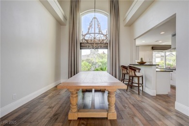 Welcome to your new home! Nestled in the sought-after Masters on The Legacy Golf Club in Nevada - for sale on GolfHomes.com, golf home, golf lot