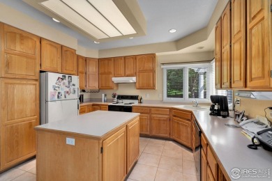 Unlock the potential of this spacious 2-story home located in on Southridge Golf Club in Colorado - for sale on GolfHomes.com, golf home, golf lot