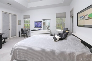 STYLISH GOLF COURSE HOME WITH POOL IN A CHOICE CITRUS HILLS on Citrus Hills Golf Club in Florida - for sale on GolfHomes.com, golf home, golf lot