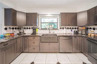 This 2/2/2 single family home situated on the beautiful Martin on Martin Downs Country Club in Florida - for sale on GolfHomes.com, golf home, golf lot