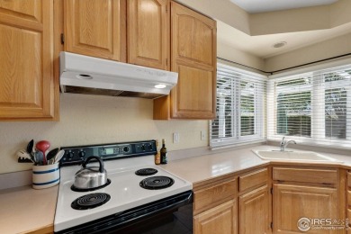 Unlock the potential of this spacious 2-story home located in on Southridge Golf Club in Colorado - for sale on GolfHomes.com, golf home, golf lot