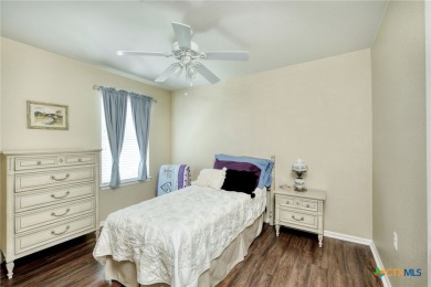 Move-in ready 3-bedroom, 2-bath home in the highly sought-after on Cowan Creek Golf Course in Texas - for sale on GolfHomes.com, golf home, golf lot