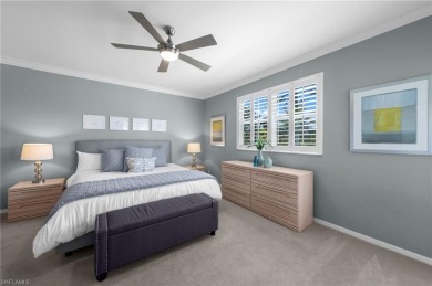 Your Turnkey Naples Luxury Lifestyle Awaits--Full Golf on Glen Eagle Golf and Country Club in Florida - for sale on GolfHomes.com, golf home, golf lot