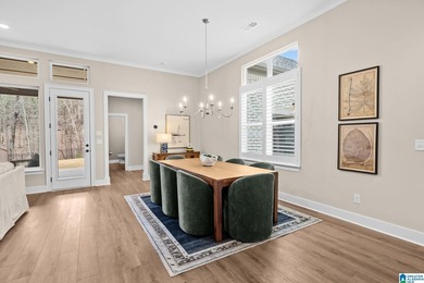 Everlee is Hoover's HOTTEST neighborhood and this is your chance on Riverchase Country Club in Alabama - for sale on GolfHomes.com, golf home, golf lot