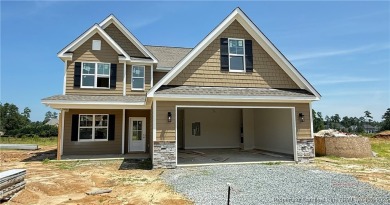 Up to $10,000 in Buyer Incentives! Autry Lake at Gates Four on Gates Four Golf and Country Club in North Carolina - for sale on GolfHomes.com, golf home, golf lot