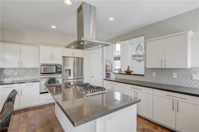 Welcome to your new home! Nestled in the sought-after Masters on The Legacy Golf Club in Nevada - for sale on GolfHomes.com, golf home, golf lot