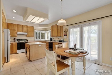 Unlock the potential of this spacious 2-story home located in on Southridge Golf Club in Colorado - for sale on GolfHomes.com, golf home, golf lot