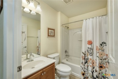 Move-in ready 3-bedroom, 2-bath home in the highly sought-after on Cowan Creek Golf Course in Texas - for sale on GolfHomes.com, golf home, golf lot