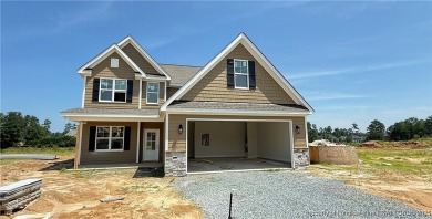 Up to $10,000 in Buyer Incentives! Autry Lake at Gates Four on Gates Four Golf and Country Club in North Carolina - for sale on GolfHomes.com, golf home, golf lot