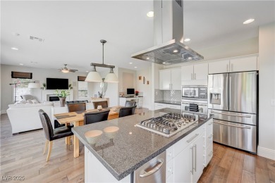 Welcome to your new home! Nestled in the sought-after Masters on The Legacy Golf Club in Nevada - for sale on GolfHomes.com, golf home, golf lot