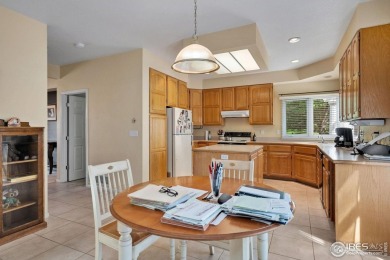 Unlock the potential of this spacious 2-story home located in on Southridge Golf Club in Colorado - for sale on GolfHomes.com, golf home, golf lot