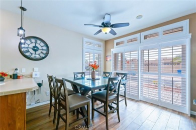 Welcome to this stunning single-story home nestled in the highly on Rivers Edge Golf Course in California - for sale on GolfHomes.com, golf home, golf lot