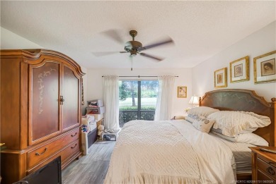 This 2/2/2 single family home situated on the beautiful Martin on Martin Downs Country Club in Florida - for sale on GolfHomes.com, golf home, golf lot