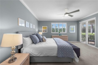 Your Turnkey Naples Luxury Lifestyle Awaits--Full Golf on Glen Eagle Golf and Country Club in Florida - for sale on GolfHomes.com, golf home, golf lot