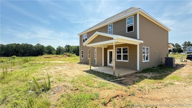 Up to $10,000 in Buyer Incentives! Autry Lake at Gates Four on Gates Four Golf and Country Club in North Carolina - for sale on GolfHomes.com, golf home, golf lot