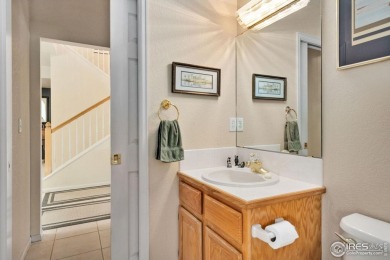 Unlock the potential of this spacious 2-story home located in on Southridge Golf Club in Colorado - for sale on GolfHomes.com, golf home, golf lot