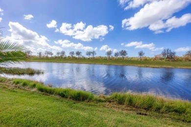 Must see NOW.  Pool home on Sarasota National's lake side. NO on Venice East Golf Club in Florida - for sale on GolfHomes.com, golf home, golf lot