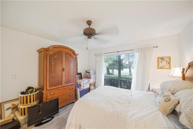 This 2/2/2 single family home situated on the beautiful Martin on Martin Downs Country Club in Florida - for sale on GolfHomes.com, golf home, golf lot