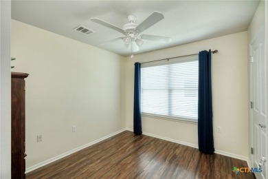 Move-in ready 3-bedroom, 2-bath home in the highly sought-after on Cowan Creek Golf Course in Texas - for sale on GolfHomes.com, golf home, golf lot