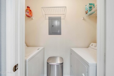 Lowest priced furnished unit in Nautilus Cove! This charming on Holiday Golf Club in Florida - for sale on GolfHomes.com, golf home, golf lot