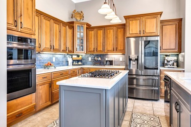 Tucked away within the highly sought-after-gated community of on Emerald Bay Golf Club in Florida - for sale on GolfHomes.com, golf home, golf lot