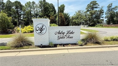 Up to $10,000 in Buyer Incentives! Autry Lake at Gates Four on Gates Four Golf and Country Club in North Carolina - for sale on GolfHomes.com, golf home, golf lot