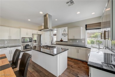 Welcome to your new home! Nestled in the sought-after Masters on The Legacy Golf Club in Nevada - for sale on GolfHomes.com, golf home, golf lot