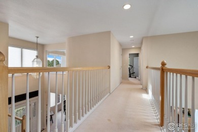 Unlock the potential of this spacious 2-story home located in on Southridge Golf Club in Colorado - for sale on GolfHomes.com, golf home, golf lot