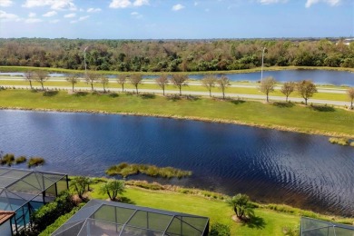 Must see NOW.  Pool home on Sarasota National's lake side. NO on Venice East Golf Club in Florida - for sale on GolfHomes.com, golf home, golf lot