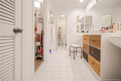 This 2/2/2 single family home situated on the beautiful Martin on Martin Downs Country Club in Florida - for sale on GolfHomes.com, golf home, golf lot