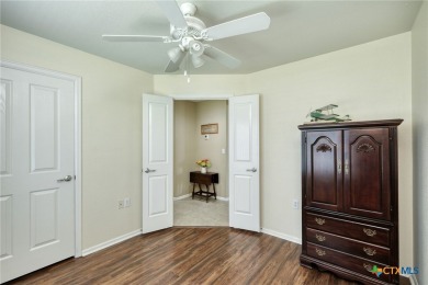 Move-in ready 3-bedroom, 2-bath home in the highly sought-after on Cowan Creek Golf Course in Texas - for sale on GolfHomes.com, golf home, golf lot