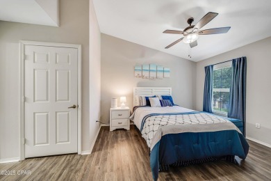 Lowest priced furnished unit in Nautilus Cove! This charming on Holiday Golf Club in Florida - for sale on GolfHomes.com, golf home, golf lot