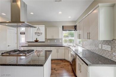 Welcome to your new home! Nestled in the sought-after Masters on The Legacy Golf Club in Nevada - for sale on GolfHomes.com, golf home, golf lot