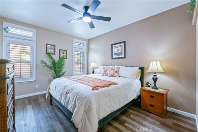 Welcome to this stunning single-story home nestled in the highly on Rivers Edge Golf Course in California - for sale on GolfHomes.com, golf home, golf lot