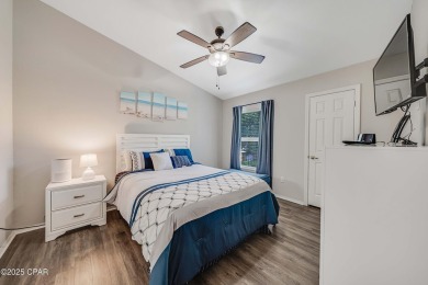 Lowest priced furnished unit in Nautilus Cove! This charming on Holiday Golf Club in Florida - for sale on GolfHomes.com, golf home, golf lot