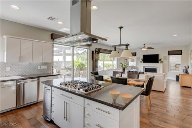 Welcome to your new home! Nestled in the sought-after Masters on The Legacy Golf Club in Nevada - for sale on GolfHomes.com, golf home, golf lot