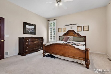 Unlock the potential of this spacious 2-story home located in on Southridge Golf Club in Colorado - for sale on GolfHomes.com, golf home, golf lot