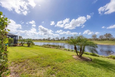 Must see NOW.  Pool home on Sarasota National's lake side. NO on Venice East Golf Club in Florida - for sale on GolfHomes.com, golf home, golf lot