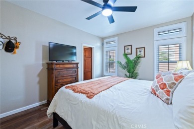 Welcome to this stunning single-story home nestled in the highly on Rivers Edge Golf Course in California - for sale on GolfHomes.com, golf home, golf lot